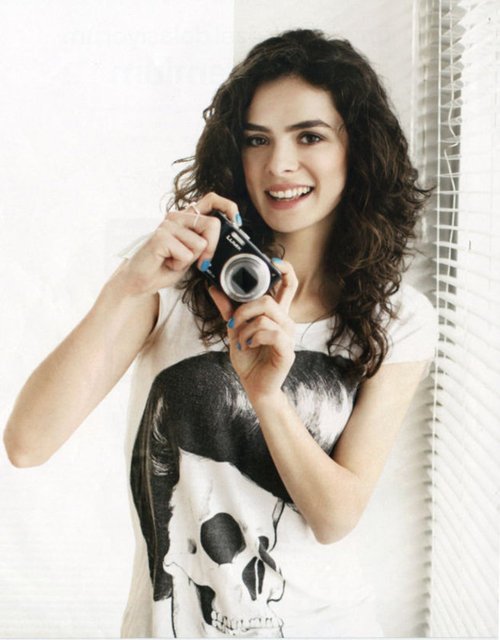 "Herkes uyuduysa Özge Özpirinçci için ağlayacağım…"