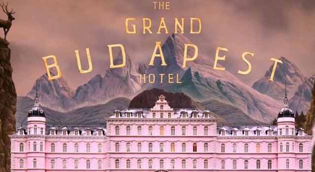 Arzu Çevikalp / Haberturk.com -  - Bu yılın en çok sükse yapan filmlerinden biri "The Grand Budapest Hotel"in dvd'si nihayet raflarda yerini aldı. Bu kadar çabuk çıkacağını tahmin etmiyorduk doğrusu…
