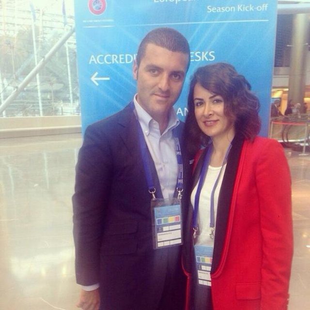 EMİR - FATOŞ SARIGÜL