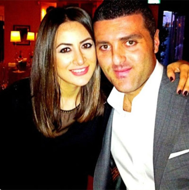 EMİR - FATOŞ SARIGÜL