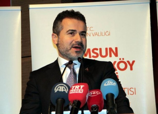 Suat Kılıç