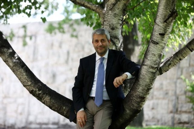 Nihat Ergün