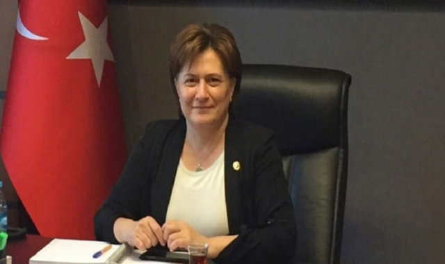 Fatma Güldemet Sarı