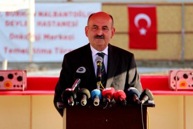 Mehmet Müezzinoğlu