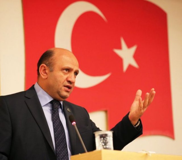 Fikri Işık