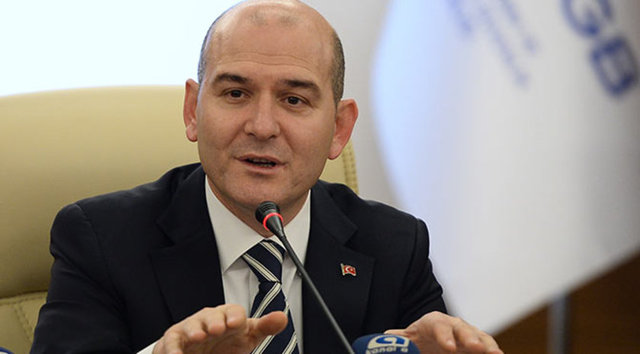 Süleyman Soylu