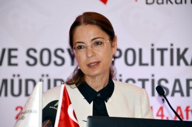 Ayşenur İslam