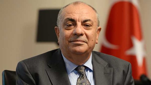 Tuğrul Türkeş
