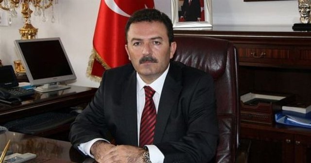 Selami Altınok