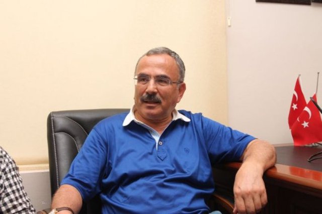 Hilmi Güler