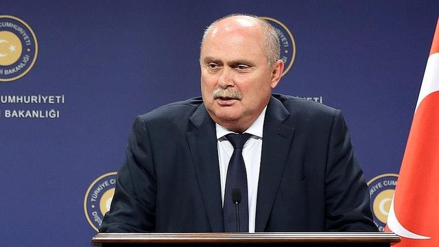 Feridun Sinirlioğlu