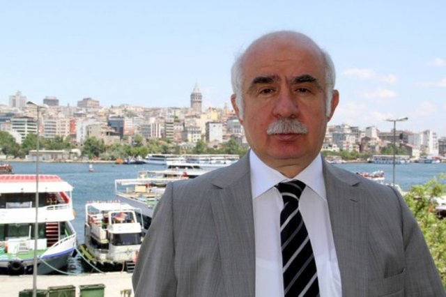 Nazım Ekren