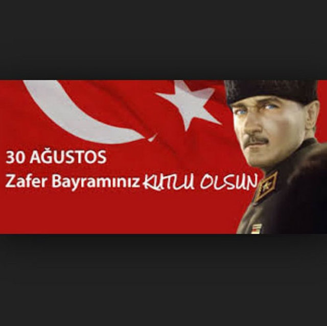 ARMAĞAN ÇAĞLAYAN -  - Ne mutlu Türk'üm diyene
