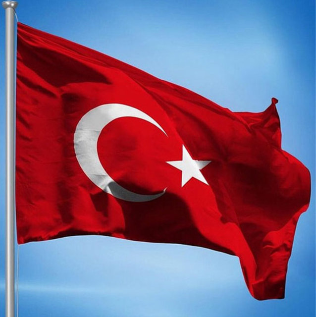 NİHAT ODABAŞI - Zafer Bayramimiz Kutlu Olsun