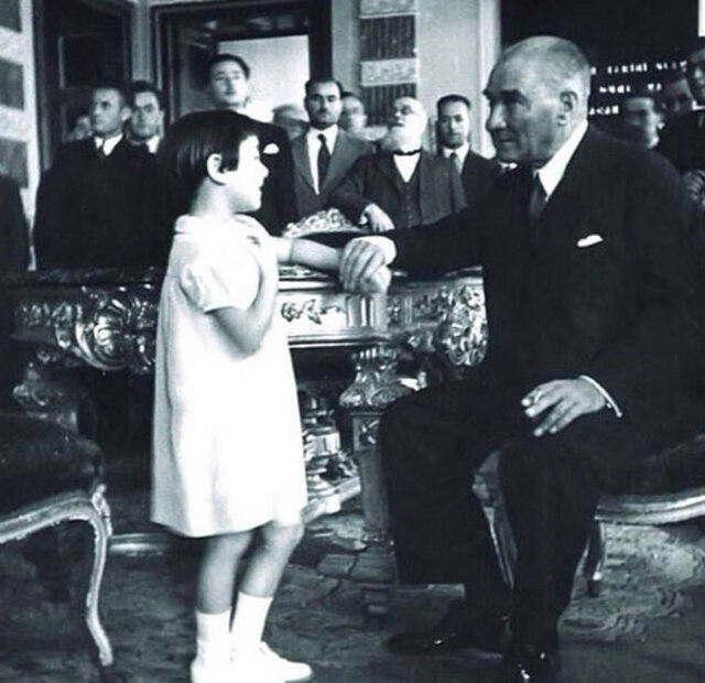 BENGÜ -  - 30 Agustos Zafer Bayramı'mız kutlu olsun! Her zaman izindeyiz!!!