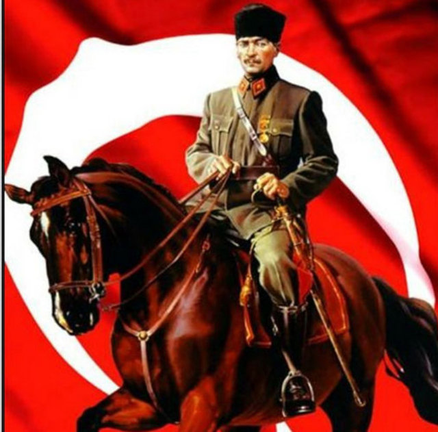 MURAT DALKILIÇ -  - Zafer Bayramimiz kutlu ve mutlu olsun...Zafer Bayramimiz kutlu ve mutlu olsun... -