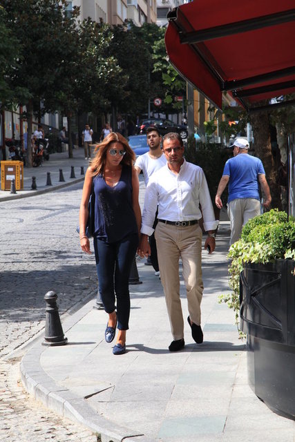 BURAK - MELİS HATİPOĞLU