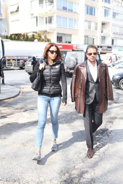 BURAK - MELİS HATİPOĞLU