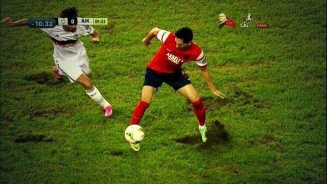 Maliyeti 100 milyon avroyu bulan Mersin Arena, 25.534 kapasiteye sahip.