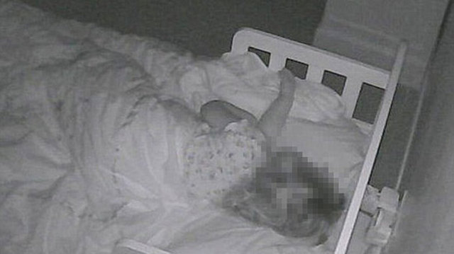 Hackerlar artık büyük bir kolaylıkla güvenlik ve bilgisayar sistemlerini hackleyerek insanların evlerinde uyurken, giyinirken, yemek yerken görüntülerini internet sitelerinde yayınlıyor.