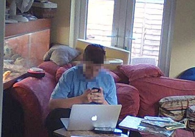 Üstelik tüm bunlar olurken sizin ruhunuz bile duymuyor.