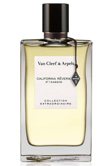 Van Cleef & Arpels California Reverie