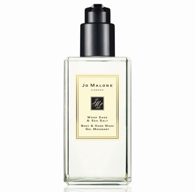 Joe Malone Wood Sage & Sea Salt