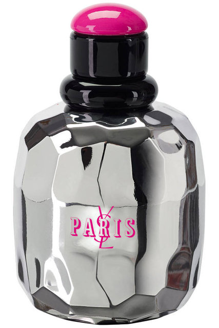 Yves Saint Lauren Paris City Lights