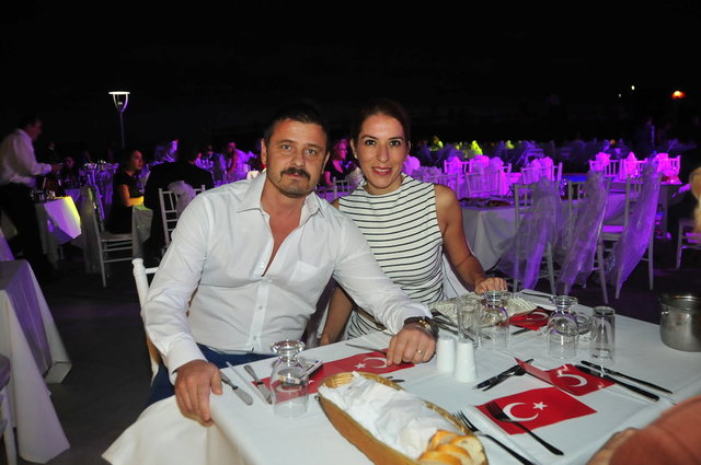 AYÇA - CENK TALMAN