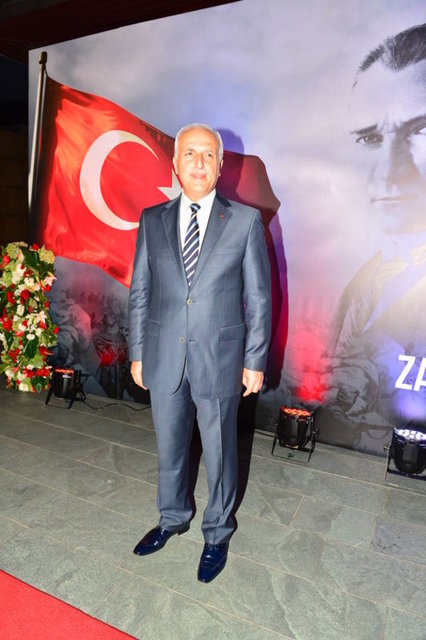 HÜSEYİN AVNİ MUTLU 