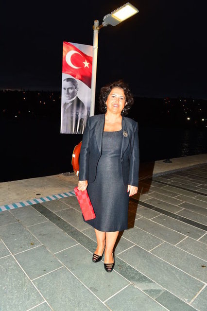 SEDEFHAN OĞUZ