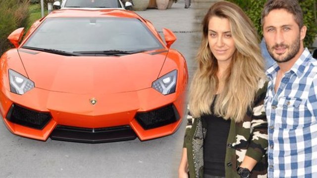 Eurosport.uk sitesi, Sabri Sarıoğlu'nun yılda 1 milyon Euro ücret aldığına dikkat çekerek, neredeyse bir yıllık kazancının tamamını lüks bir spor otomobil için harcadığını ifade etti.