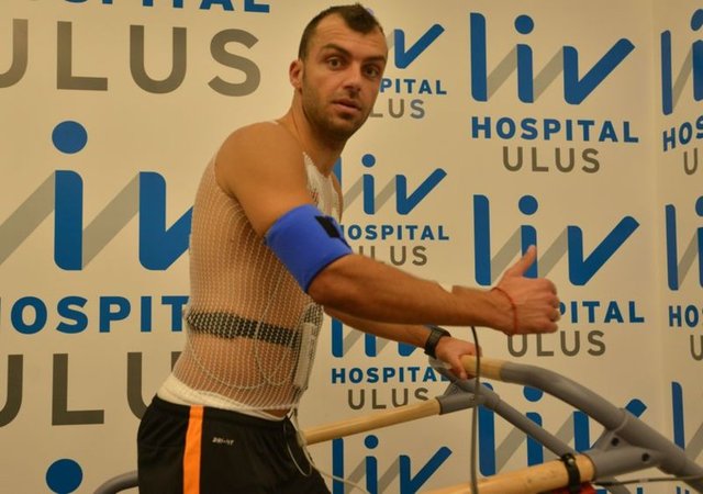 Galatasaray, Goran Pandev'i bonservissiz olarak kadrosuna kattı.