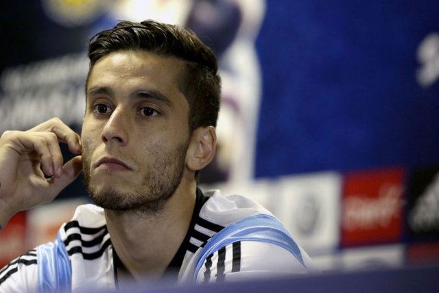 Sunderland, Inter'in Arjantinli oyuncusu Ricardo Alvarez'i bir yıllığına kiraladı.