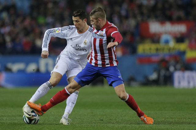 Southampton, Atletico Madrid'in savunma oyuncusu Toby Alderweireld'ın transferinde sona yaklaştı. Soto hocası Ronald Koeman bu transferi doğruladı.