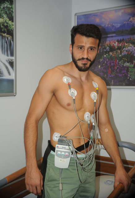 Kayseri Erciyesspor, Trabzonspor'dan Caner Osmanpaşa'yı kadrosuna kattı.