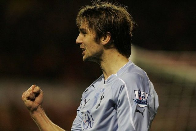 Dinamo Kiev'de forma giyen Niko Kranjcar bir yıllığına QPR'a kiralandı.