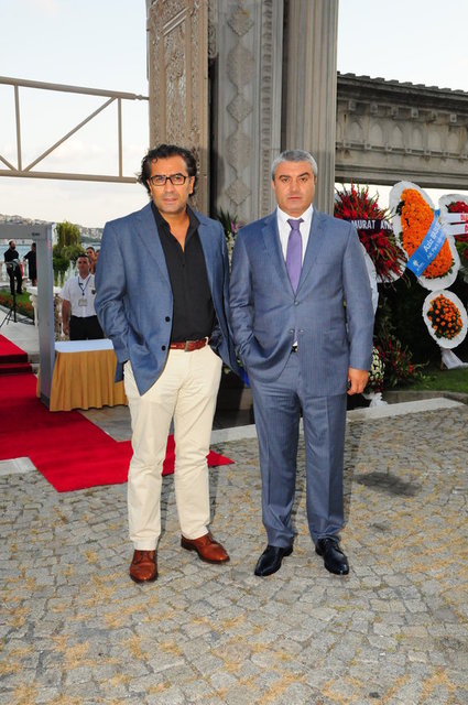 AHMET GÜNEŞTEKİN, YAKUP SÜT