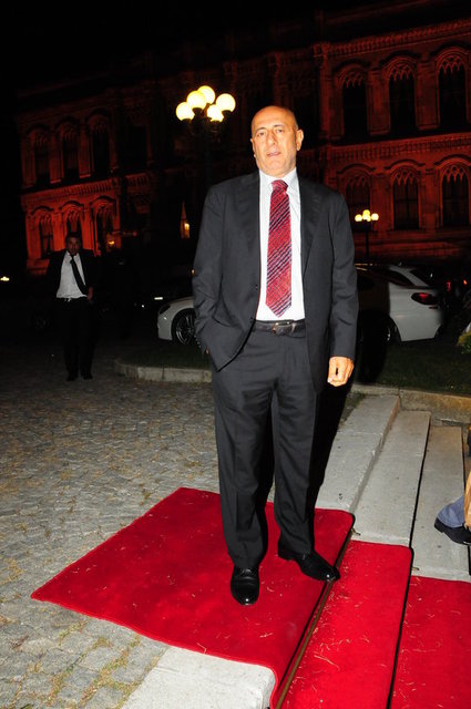 MEHMET KOÇARSLAN 
