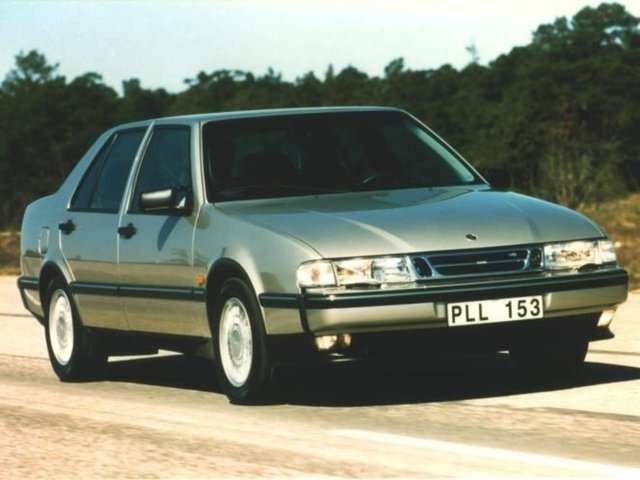Birçok kişi için Saab 9000, son gerçek SAAB modelidir. Alfa Romeo 164, Fiat Croma ve Lancia Thema ile birlikte Type Four platformunu kullanmıştı. 1984'ten 1998 yılına kadar üretildi. Ardından yerini Saab 9-5 almıştı.