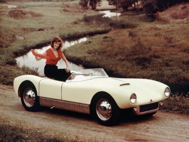 Saab Sonett, Super Sport ya da 94 olarak da biliniyordu. Ve sadece altı adet üretilmişti. Saab markasının motorsporlarına ilk adımının sembolüydü...