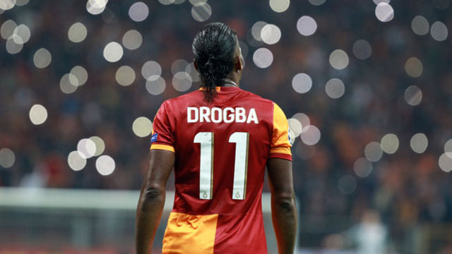 Didier Drogba (Fildişi Sahili)