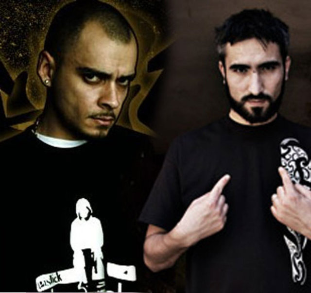 Sagopa Kajmer ve Ceza neden kavga etti?