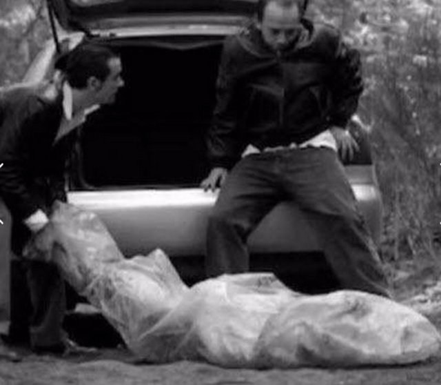 Yapılan arama: Bir cesedi nasıl saklarım? - Ayda kaç kez aranıyor: Ortalama 1000 kez