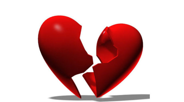 Kırık bir kalp, nasıl tamir edilir?