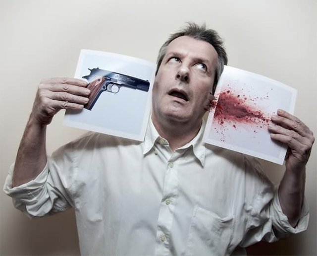 "Yetti artık bu gece belki kafama sıkarım" mp3'lü download