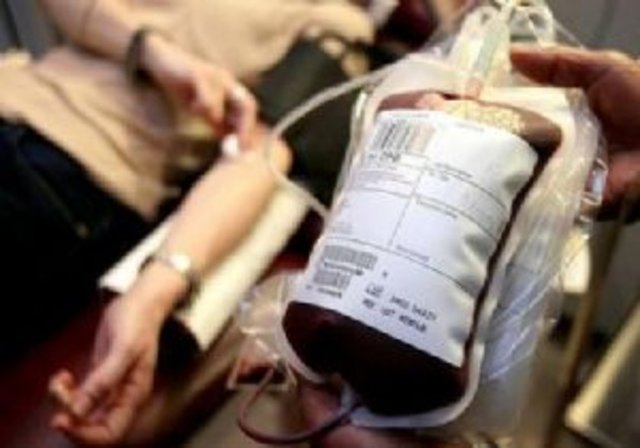 İnsan ne kadar kan kaybederse ölür