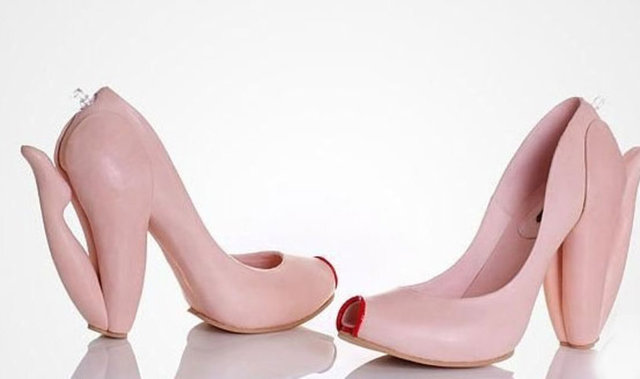 Ayakkabı ayağıma 1 numara büyük geliyor ne yapayım