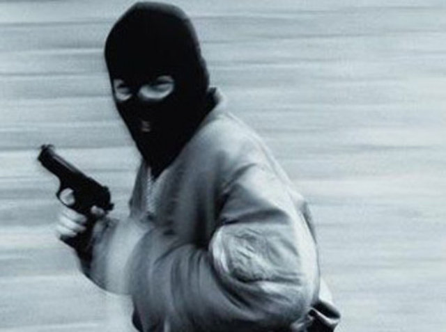 Cinayetten sonra nasıl toz olunur?