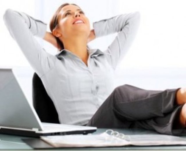 İş yerinde zaman nasıl geçer?